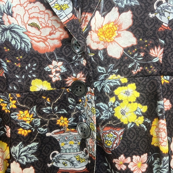 Paul Smith Shirt Dress - Picture 4 of 12